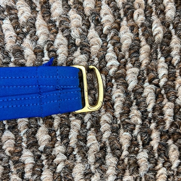 Victoria Secret 34A/Sm Push-up Bikini Set - Picture 12 of 12